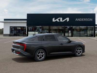 New 2026 Kia K4 LXS Sedan for sale in St. Joseph MO