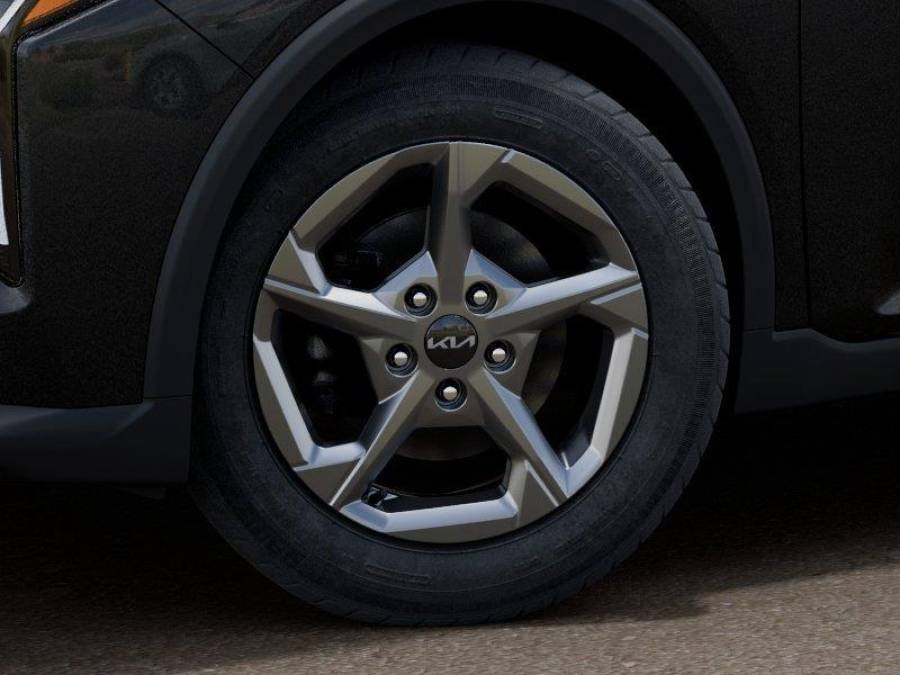 New 2026 Kia K4 for sale in St. Joseph MO