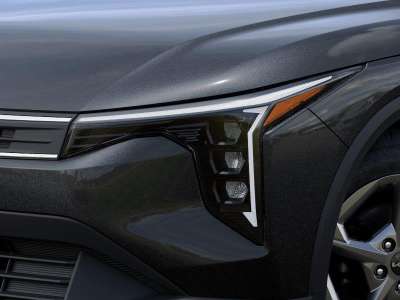 New 2026 Kia K4 LXS Sedan for sale in St. Joseph MO