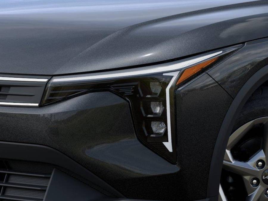 New 2026 Kia K4 for sale in St. Joseph MO