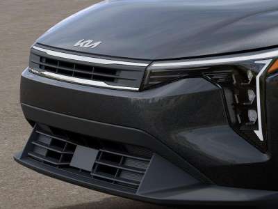 New 2026 Kia K4 for sale in St. Joseph MO