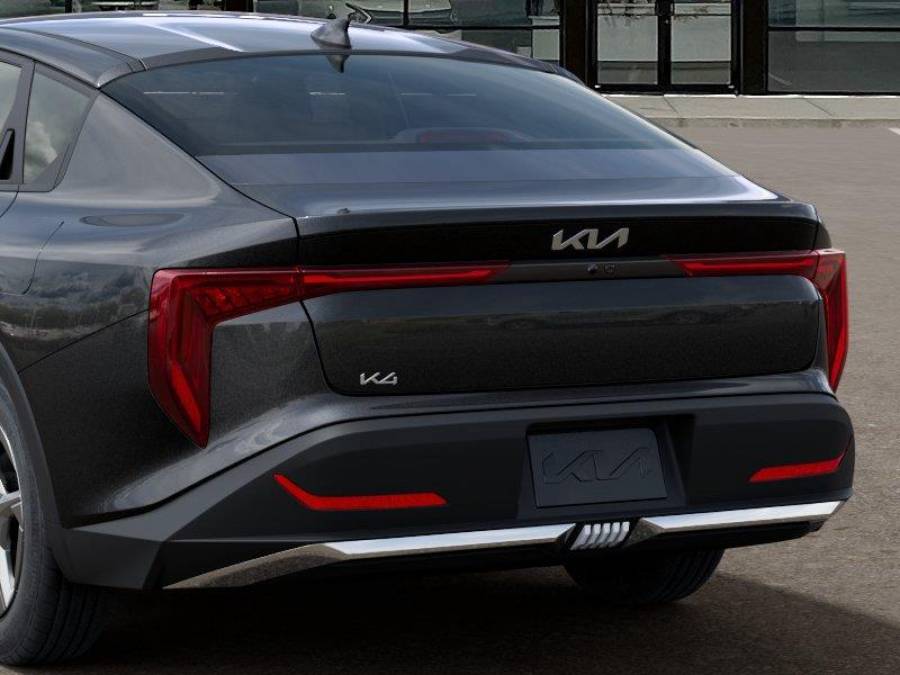 New 2026 Kia K4 for sale in St. Joseph MO
