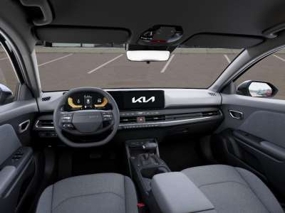 New 2026 Kia K4 for sale in St. Joseph MO
