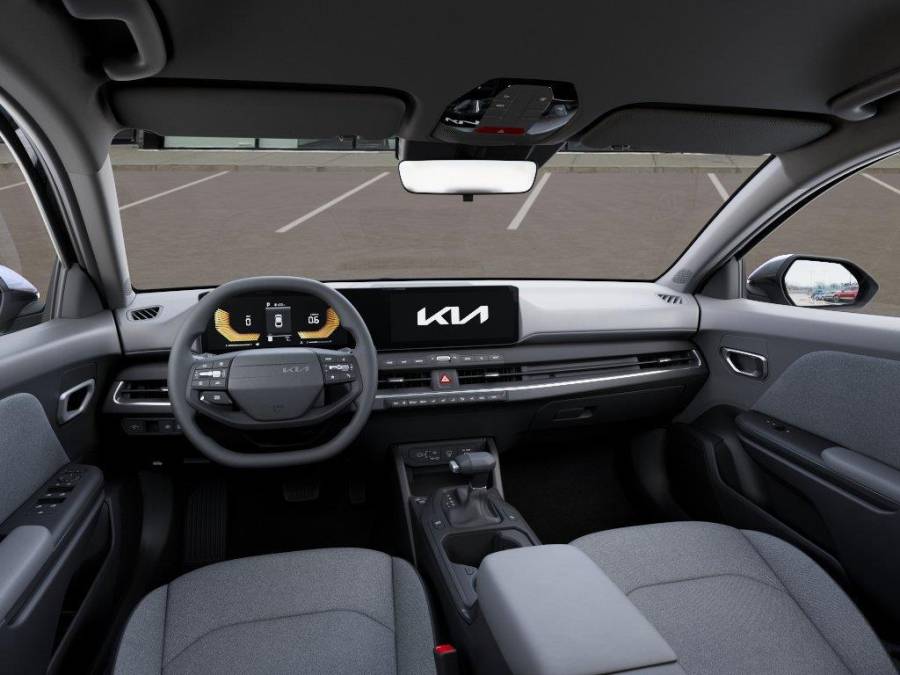 New 2026 Kia K4 for sale in St. Joseph MO