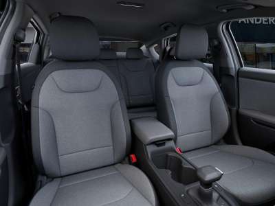New 2026 Kia K4 for sale in St. Joseph MO