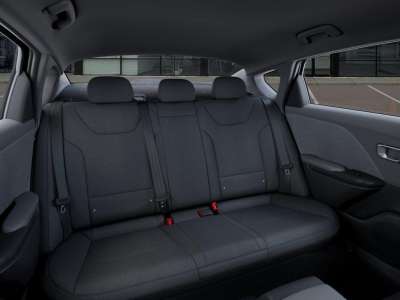 New 2026 Kia K4 for sale in St. Joseph MO
