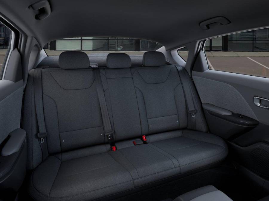 New 2026 Kia K4 for sale in St. Joseph MO