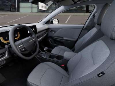 New 2026 Kia K4 for sale in St. Joseph MO