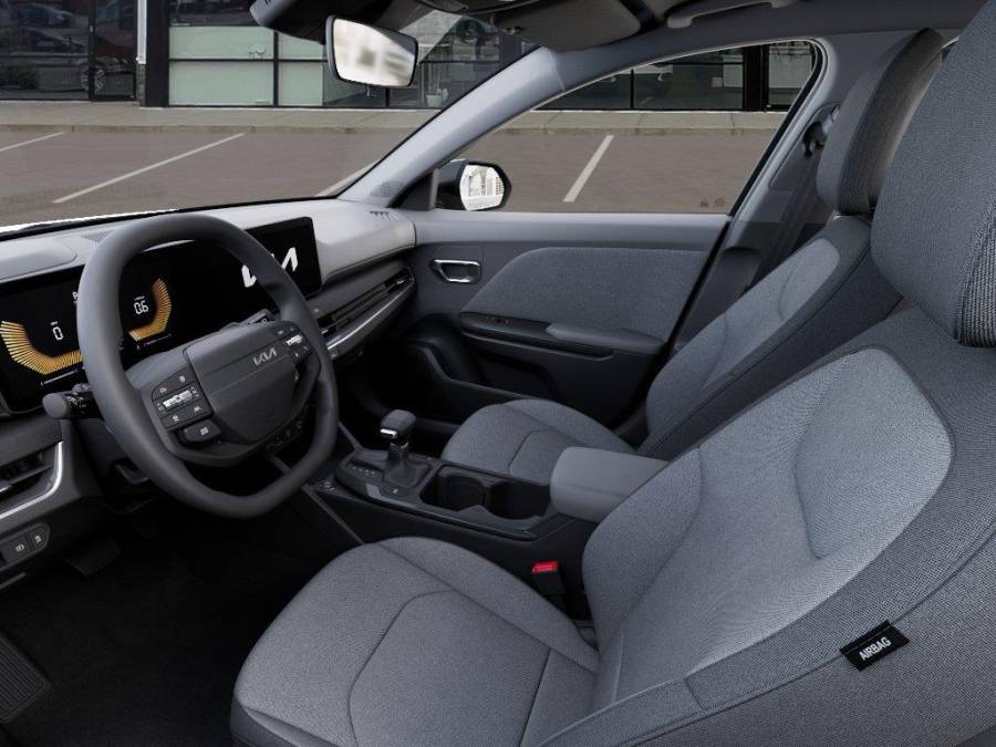 New 2026 Kia K4 for sale in St. Joseph MO