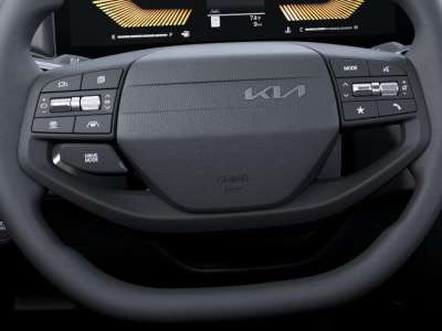 New 2026 Kia K4 for sale in St. Joseph MO