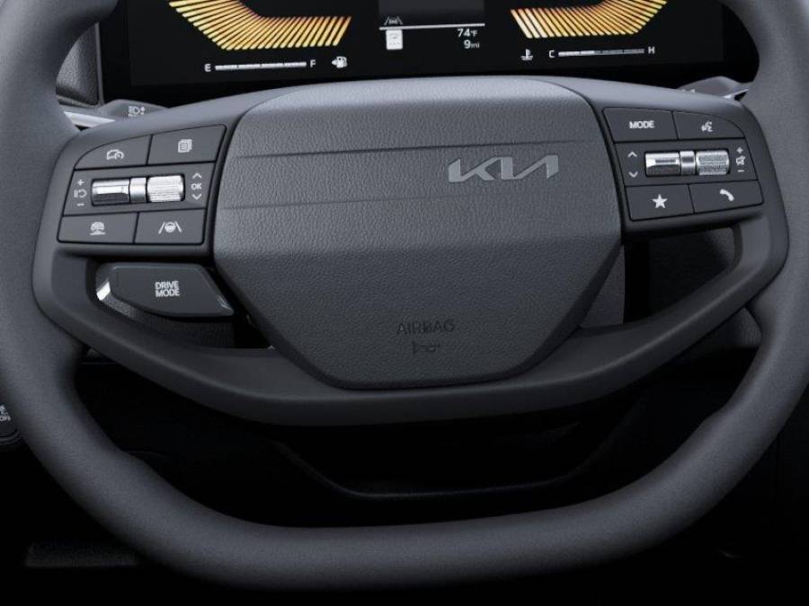 New 2026 Kia K4 for sale in St. Joseph MO