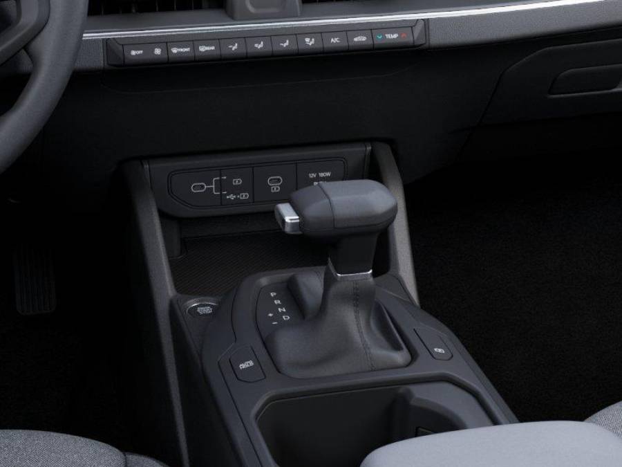 New 2026 Kia K4 for sale in St. Joseph MO