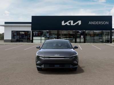 New 2026 Kia K4 LXS Sedan for sale in St. Joseph MO