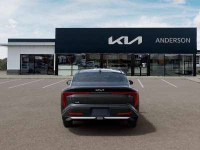 New 2026 Kia K4 LXS Sedan for sale in St. Joseph MO