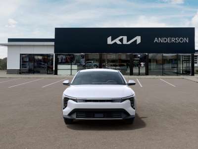 New 2026 Kia K4 Hatchback EX Hatchback for sale in St. Joseph MO
