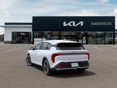 New 2026 Kia K4 Hatchback EX Hatchback for sale in St. Joseph MO