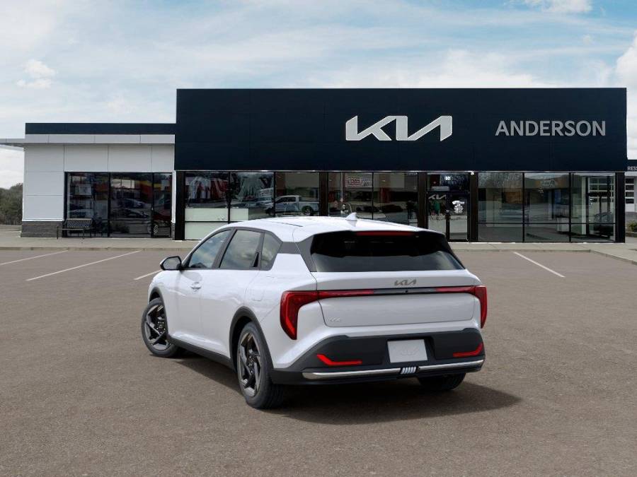 New 2026 Kia K4 Hatchback for sale in St. Joseph MO