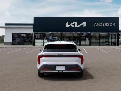 New 2026 Kia K4 Hatchback EX Hatchback for sale in St. Joseph MO