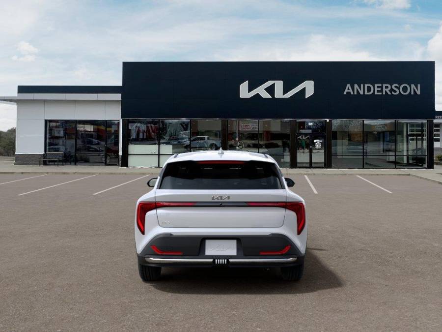 New 2026 Kia K4 Hatchback for sale in St. Joseph MO