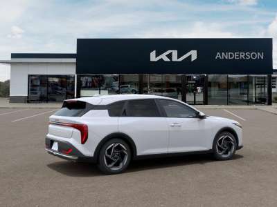 New 2026 Kia K4 Hatchback EX Hatchback for sale in St. Joseph MO