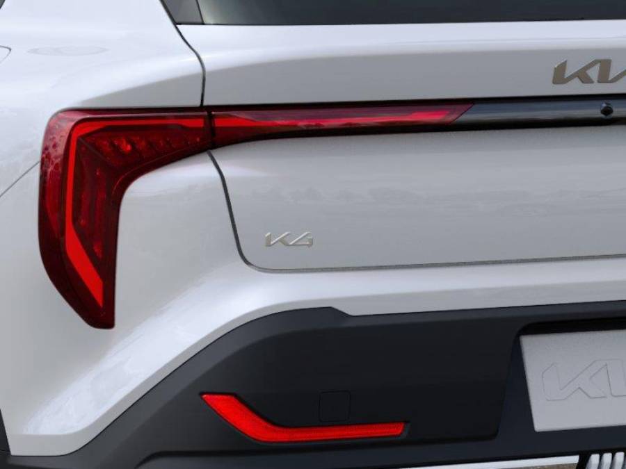 New 2026 Kia K4 Hatchback for sale in St. Joseph MO