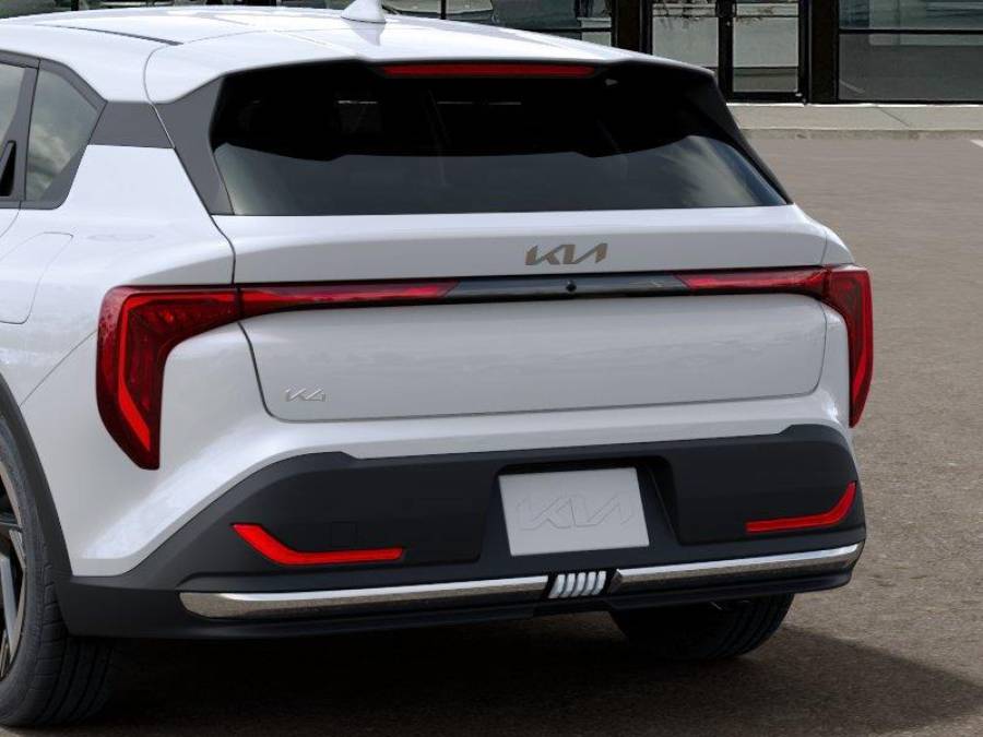 New 2026 Kia K4 Hatchback for sale in St. Joseph MO