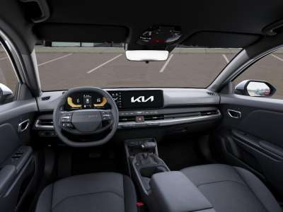 New 2026 Kia K4 Hatchback for sale in St. Joseph MO