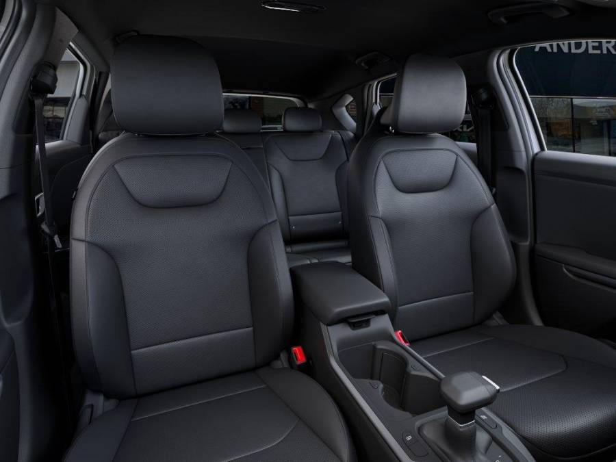 New 2026 Kia K4 Hatchback for sale in St. Joseph MO