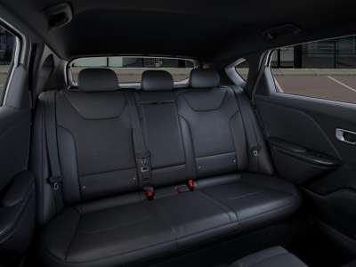 New 2026 Kia K4 Hatchback for sale in St. Joseph MO