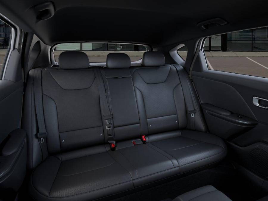 New 2026 Kia K4 Hatchback for sale in St. Joseph MO