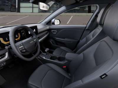 New 2026 Kia K4 Hatchback for sale in St. Joseph MO