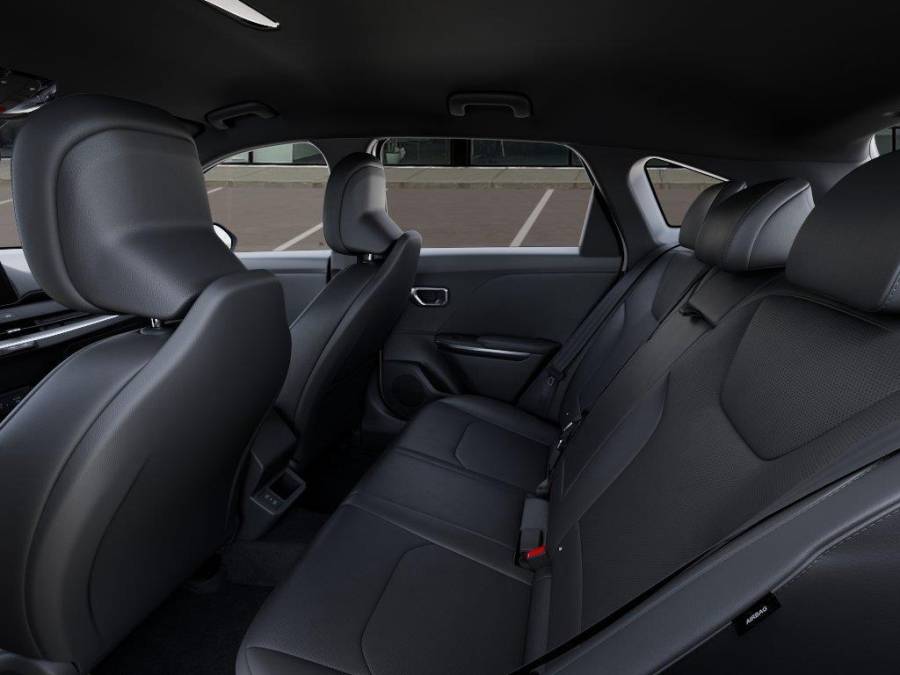 New 2026 Kia K4 Hatchback for sale in St. Joseph MO