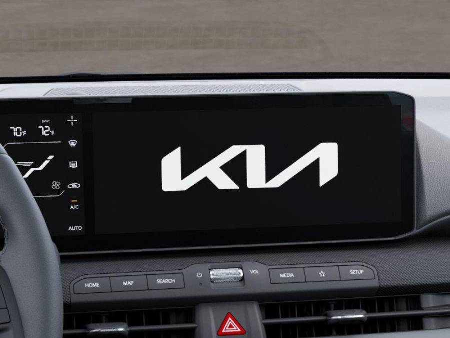 New 2026 Kia K4 Hatchback for sale in St. Joseph MO