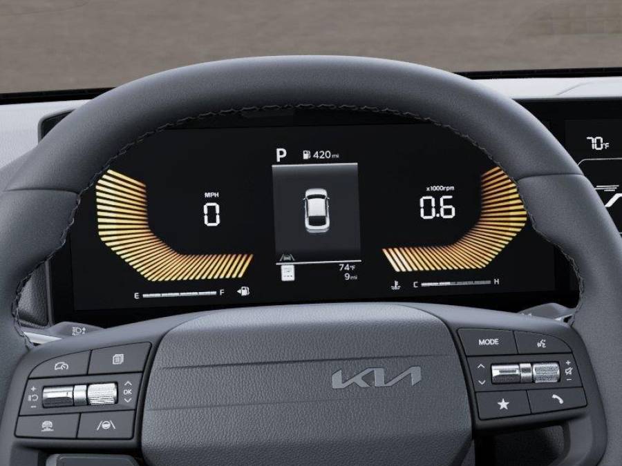 New 2026 Kia K4 Hatchback for sale in St. Joseph MO