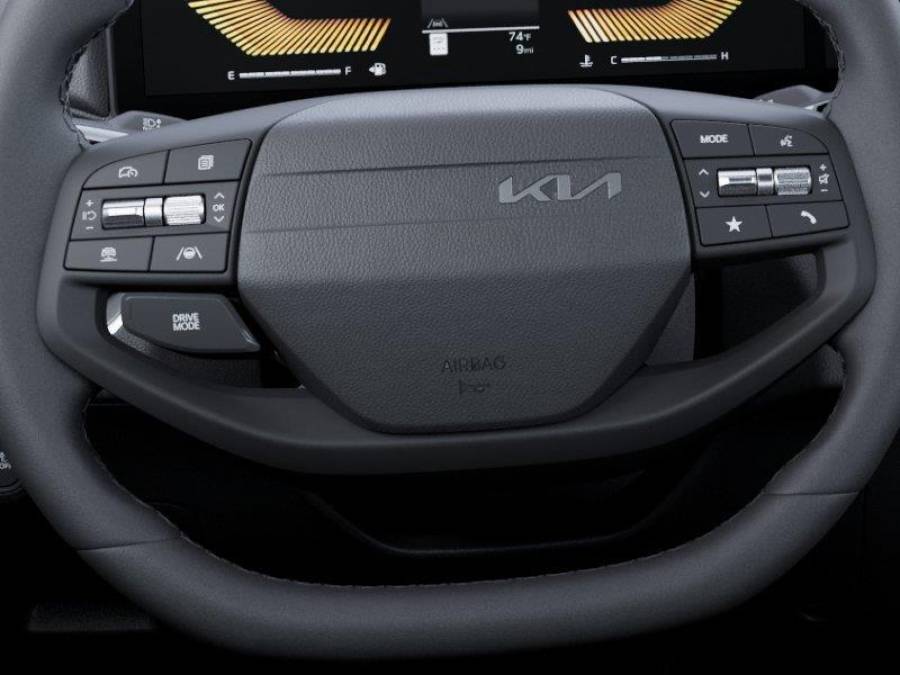 New 2026 Kia K4 Hatchback for sale in St. Joseph MO