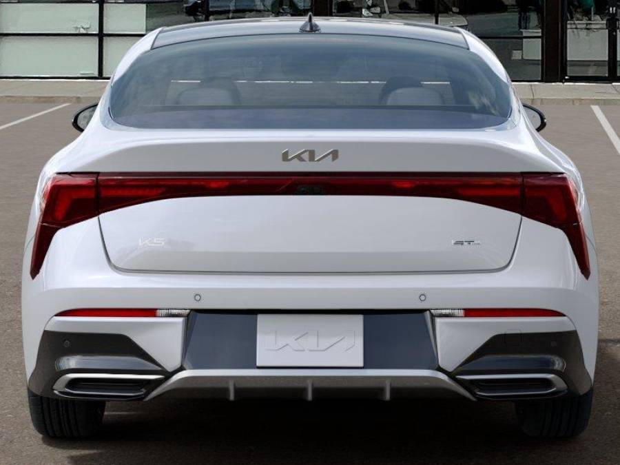 New 2026 Kia K5 for sale in St. Joseph MO