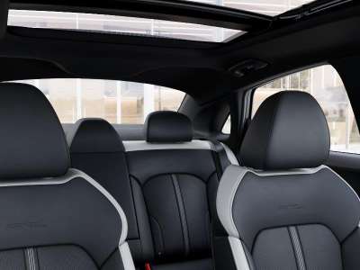 New 2026 Kia K5 for sale in St. Joseph MO