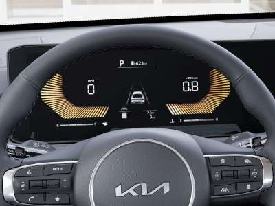 New 2026 Kia K5 for sale in St. Joseph MO