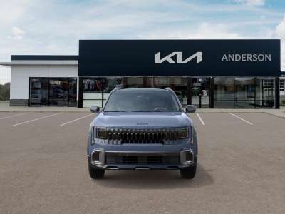 New 2027 Kia Seltos X-Line S SUV/Crossover for sale in St. Joseph MO