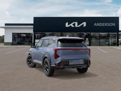 New 2027 Kia Seltos X-Line S SUV/Crossover for sale in St. Joseph MO