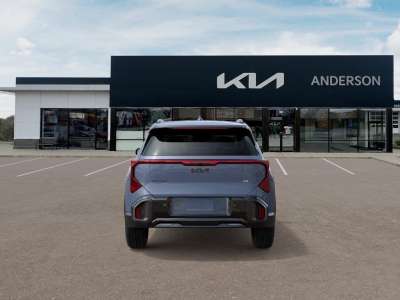 New 2027 Kia Seltos X-Line S SUV/Crossover for sale in St. Joseph MO