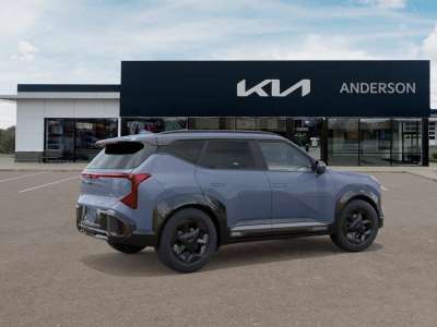 New 2027 Kia Seltos X-Line S SUV/Crossover for sale in St. Joseph MO