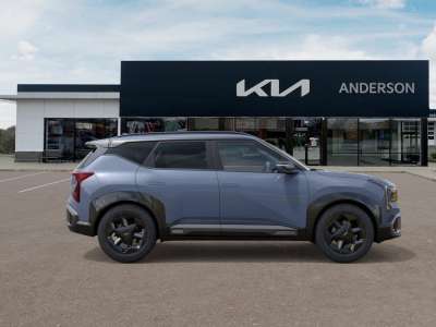 New 2027 Kia Seltos X-Line S SUV/Crossover for sale in St. Joseph MO