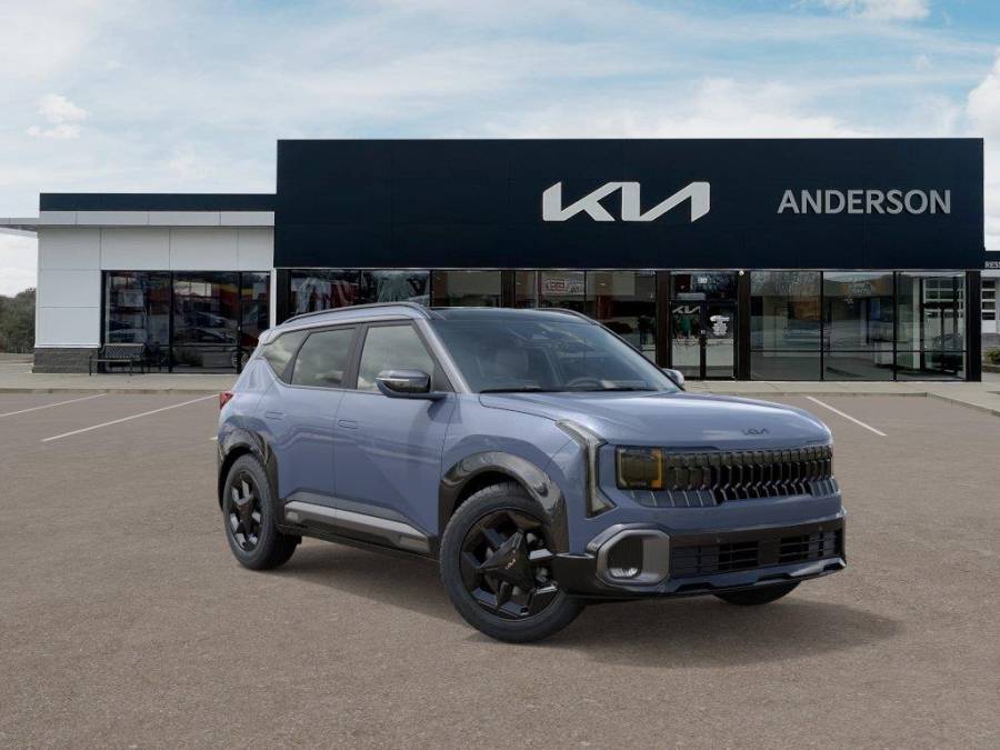 New 2027 Kia Seltos for sale in St. Joseph MO