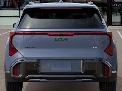 New 2027 Kia Seltos for sale in St. Joseph MO
