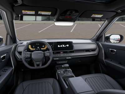 New 2027 Kia Seltos for sale in St. Joseph MO