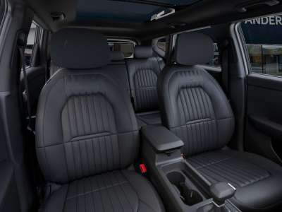 New 2027 Kia Seltos for sale in St. Joseph MO
