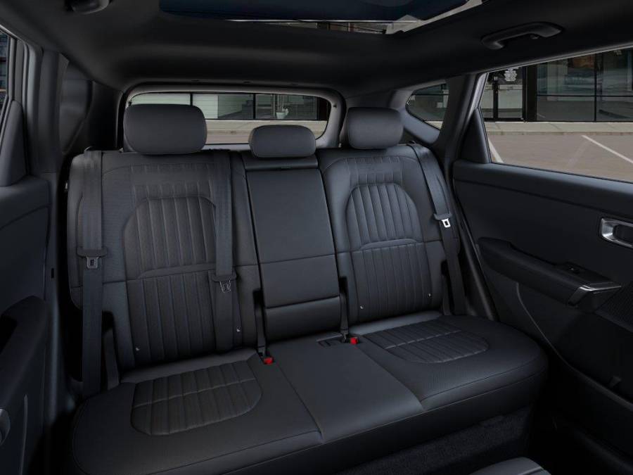 New 2027 Kia Seltos for sale in St. Joseph MO