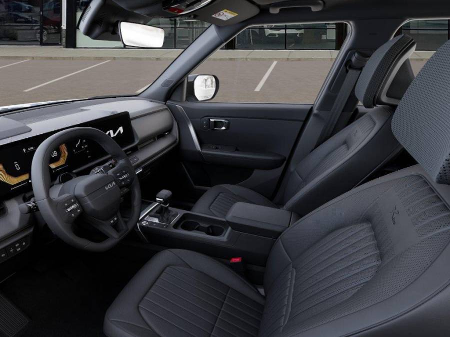 New 2027 Kia Seltos for sale in St. Joseph MO
