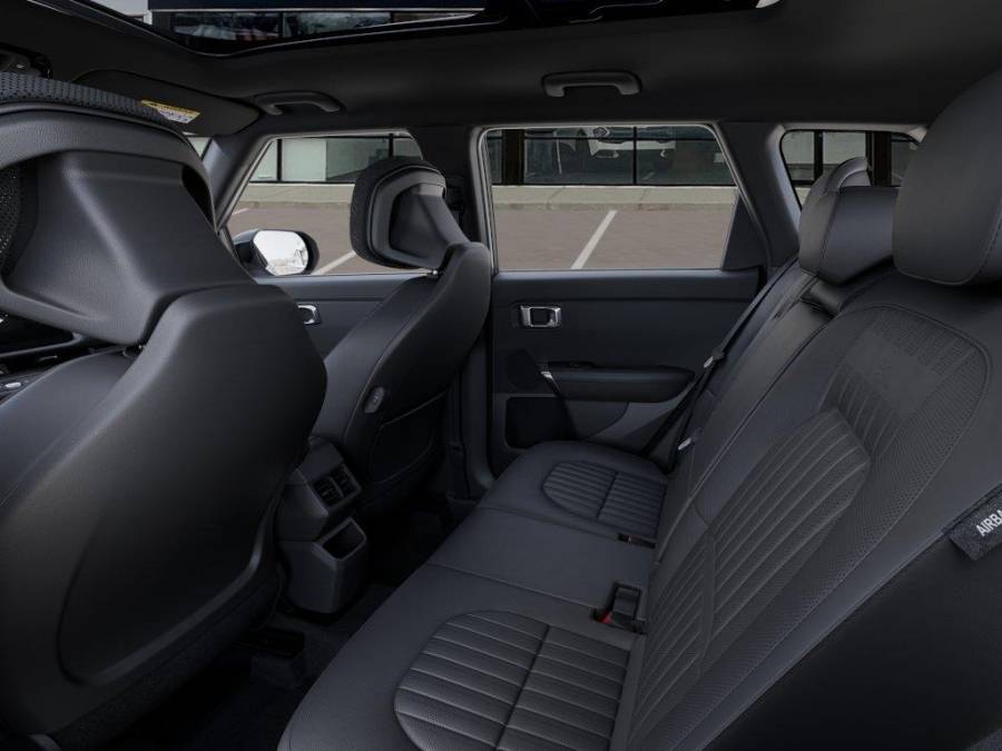 New 2027 Kia Seltos for sale in St. Joseph MO
